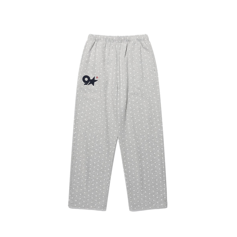 X9090 9STAR SWEAT PANTS