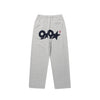 X9090 9STAR SWEAT PANTS