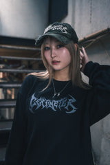 Tribal thermal long tee