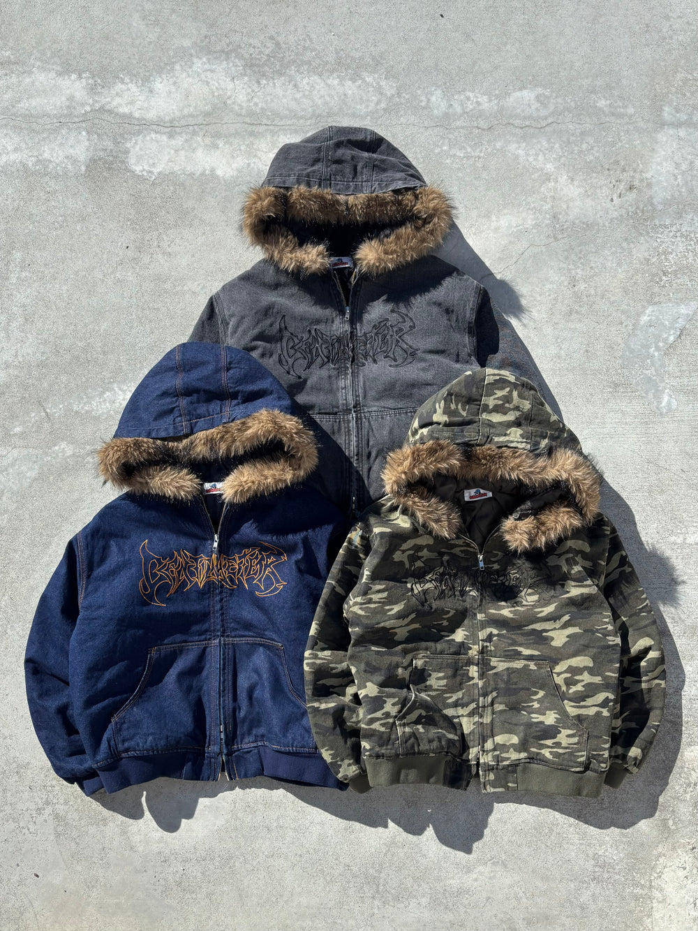 CENTIMETER OFFICIAL ONLINE STORE – YZ