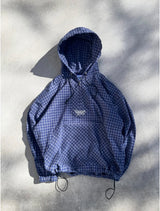 ys assortment anorak hoodie 