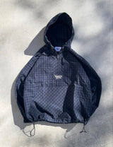 ys assortment anorak hoodie 