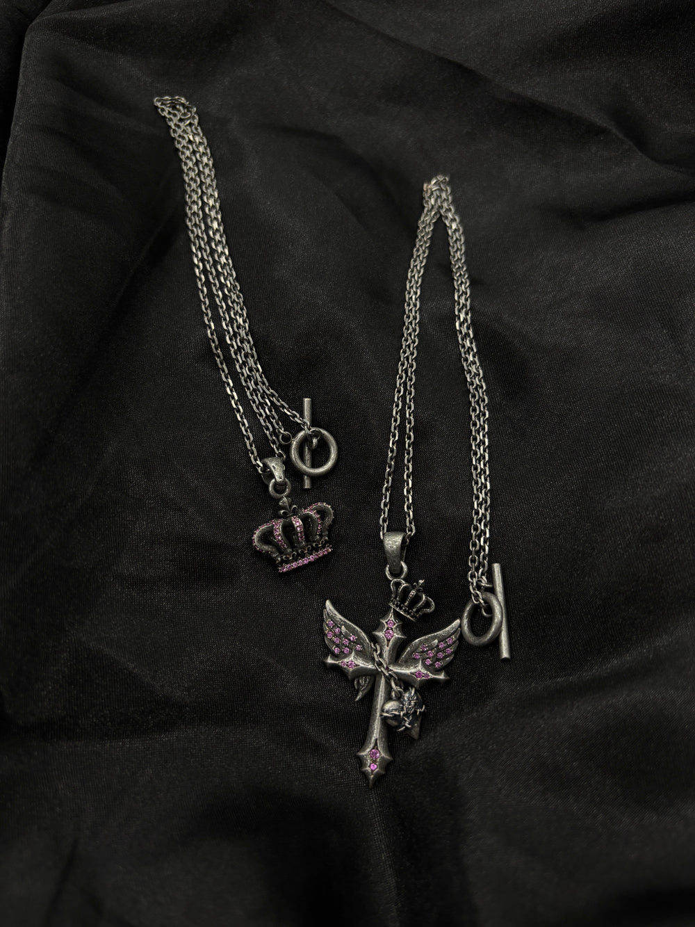 ティアラページ H-249 ウェディング アクセサリー【キュービックジルコニア ピュア