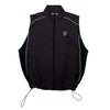 NYLON Switching Vest