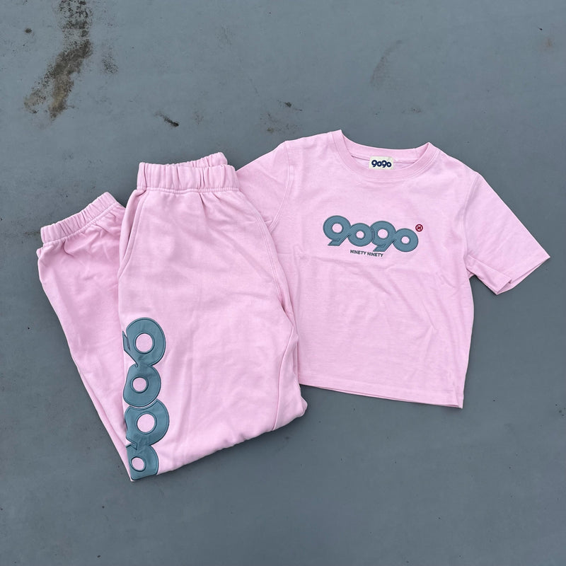 9090 OG TEE SET-UP Pack