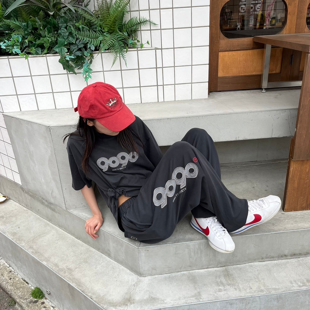 9090 OG Tee Set-Up Pack – YZ