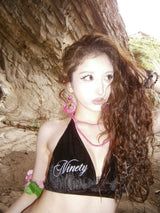 Ninety Girl Script Bikini