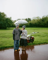 X9090 9STAR LAYERED HOOD LS TEE 