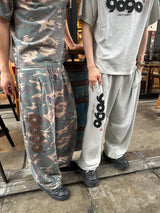 OG Logo Vintage Sweat Pants 