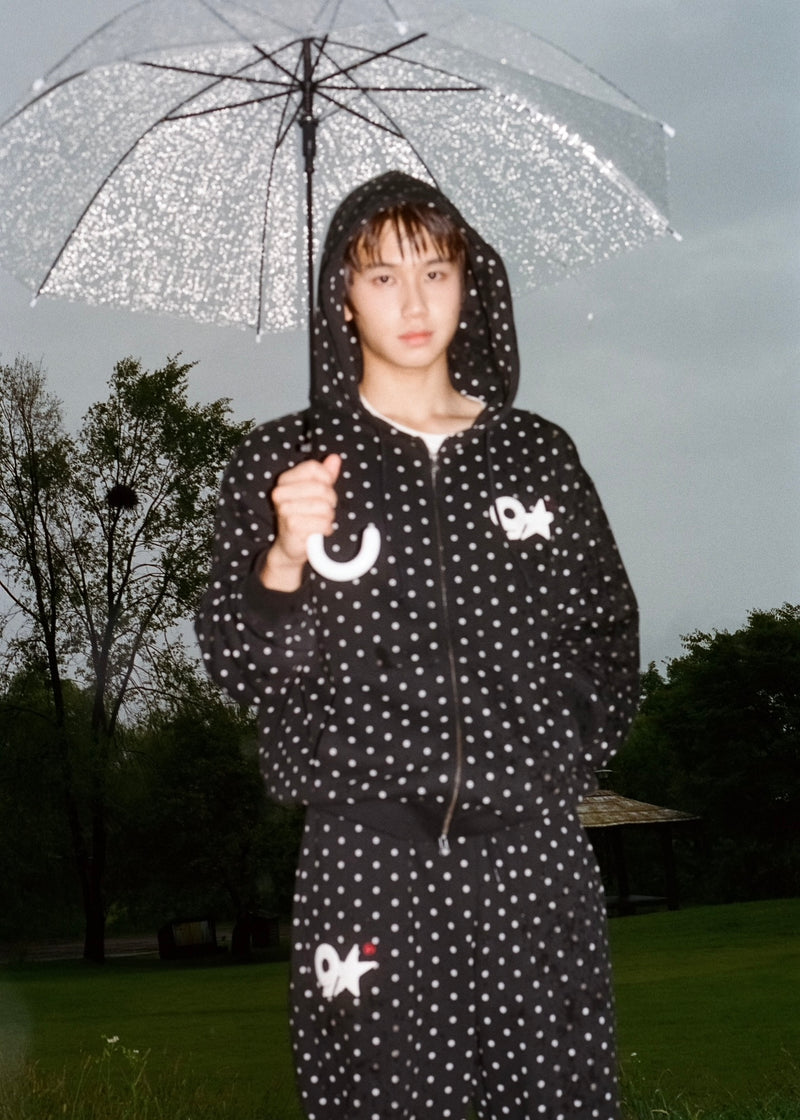 X9090 9STAR SWEAT PANTS