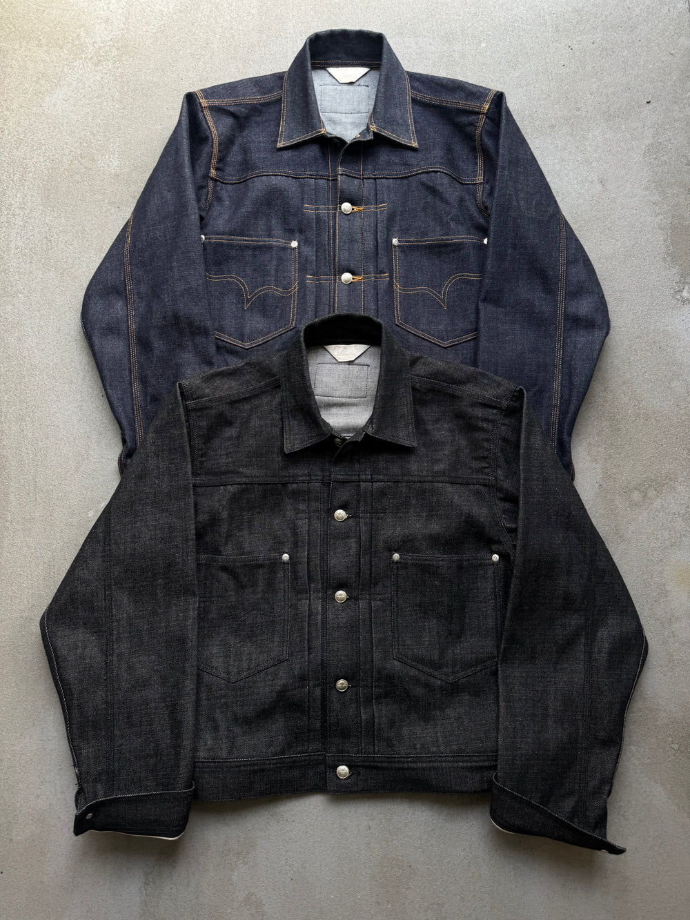 RANKING OUTER – YZ