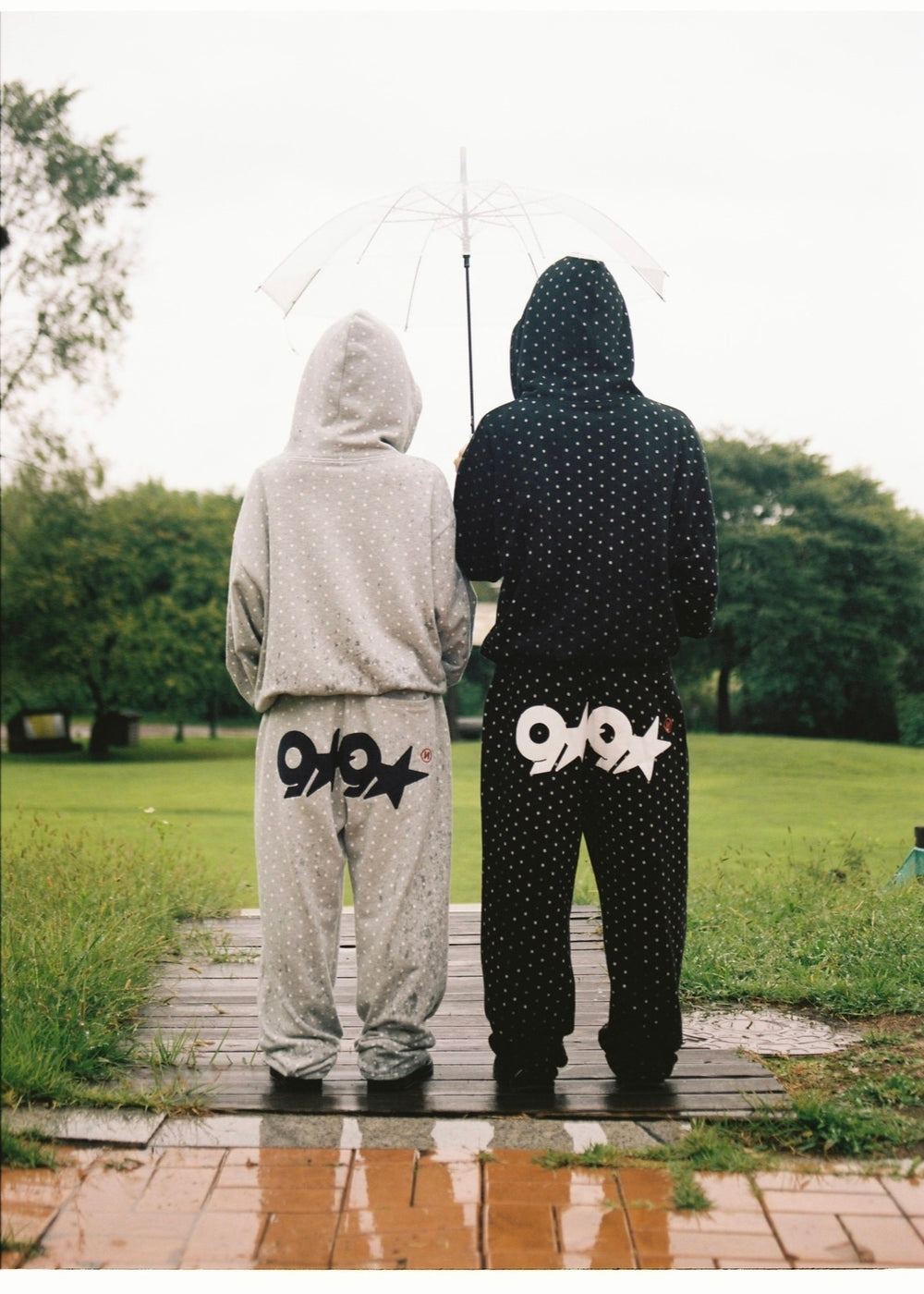 X9090 9STAR HOOD ZIP UP サイズ　M X9090 9STAR HOOD ZIP UP – YZ