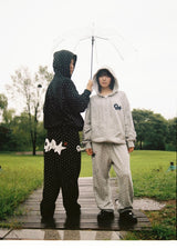 X9090 9STAR SWEAT PANTS