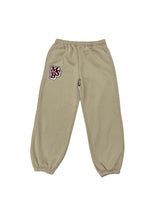 wappen sweat pants