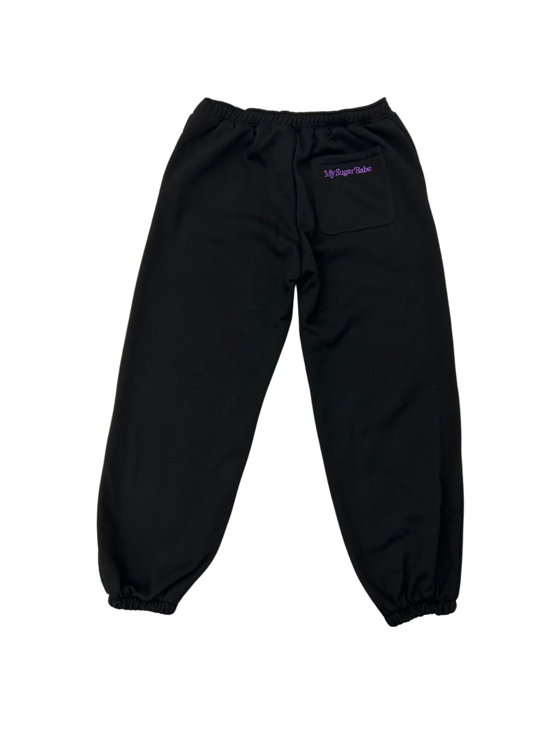 wappen sweat pants