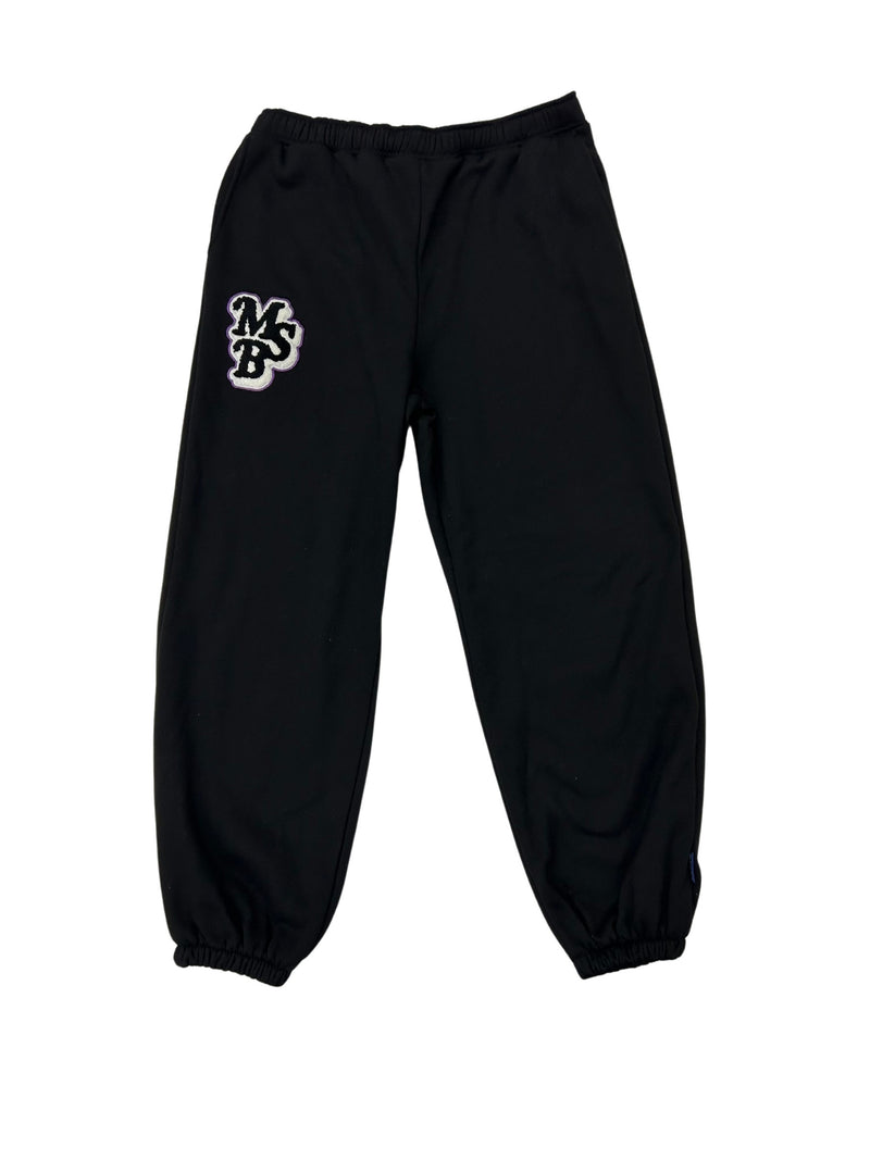 wappen sweat pants