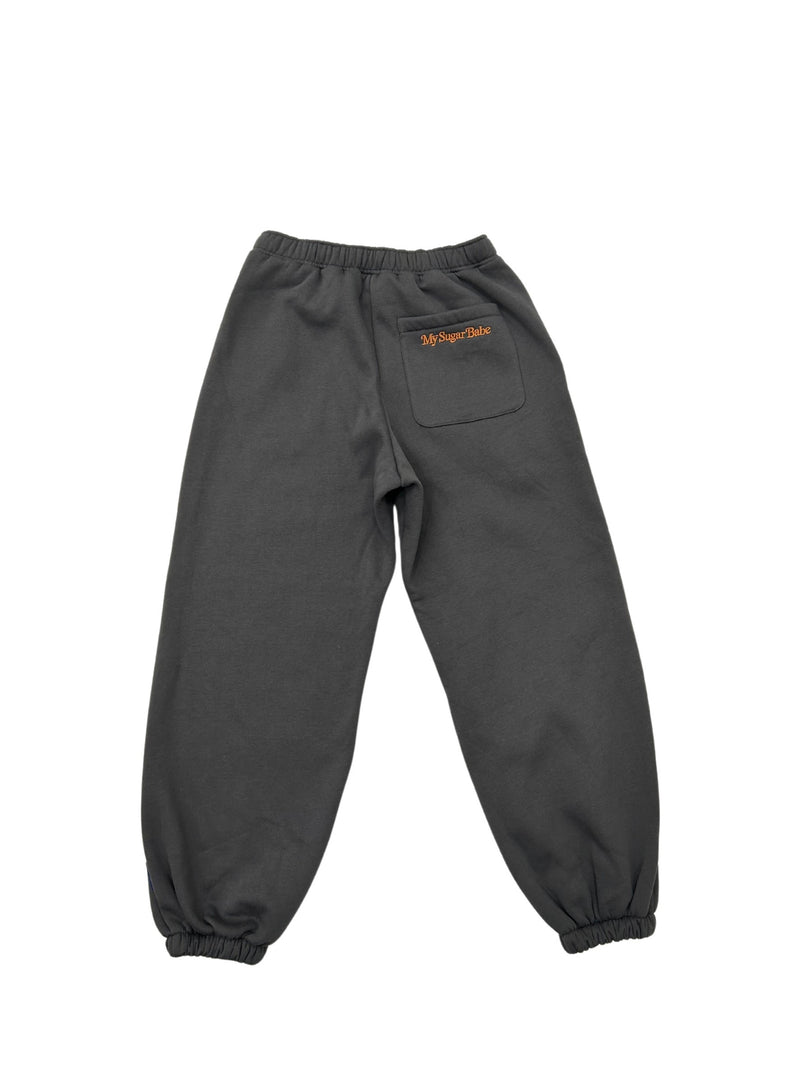 WAPPEN SWEAT PANTS