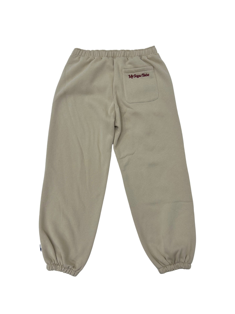 WAPPEN SWEAT PANTS