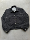 Abuku Selvedge Denim Jacket