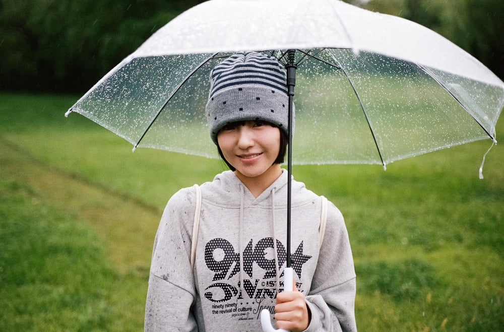 X9090 STAR BEANIE – YZ