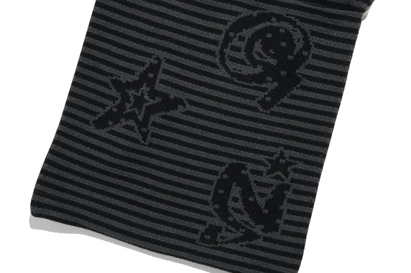 X9090 9STAR KNIT GYM SACK 