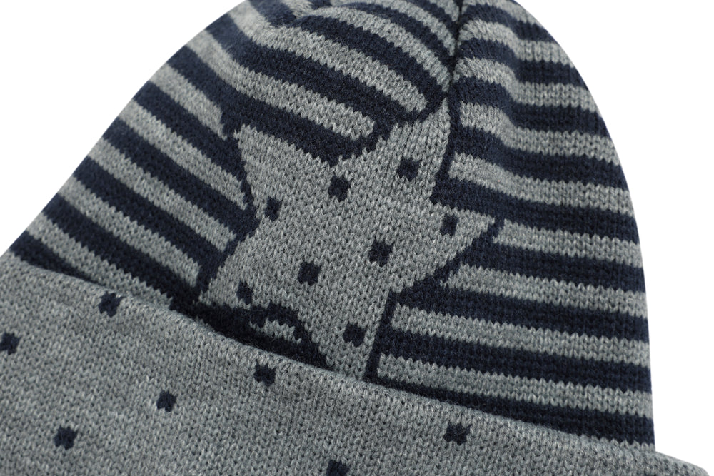 よねぴ X9090 STAR BEANIE – YZ