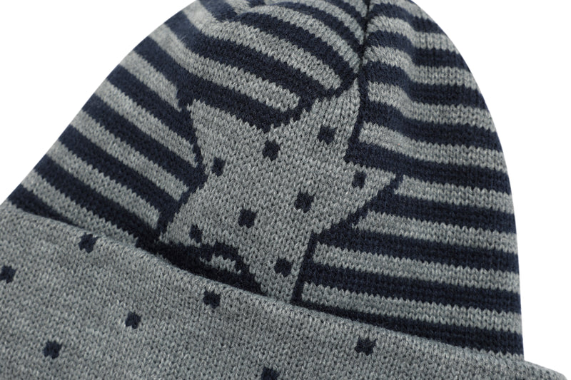 X9090 STAR BEANIE