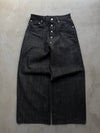 Abuku Selvedge Denim Pants