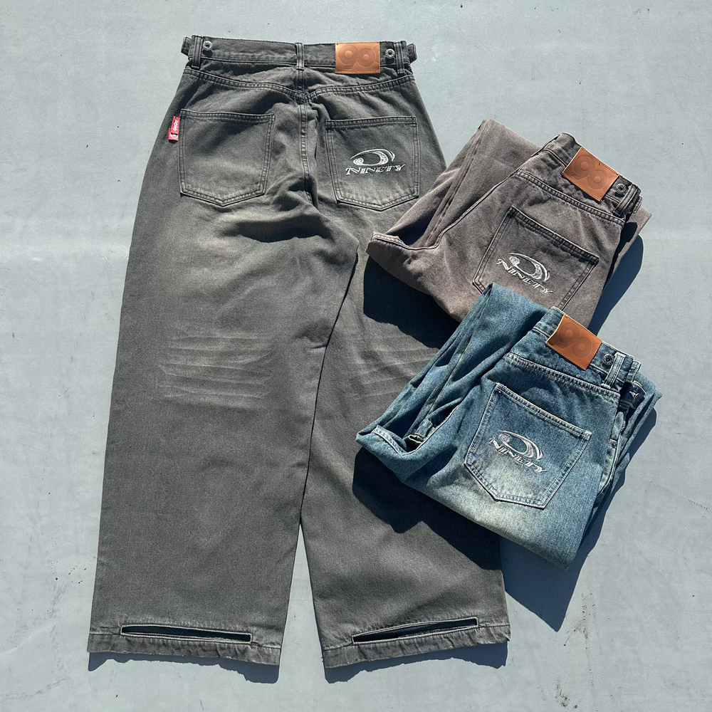 9090_BOTTOMS – YZ 9090_BOTTOMS – YZ