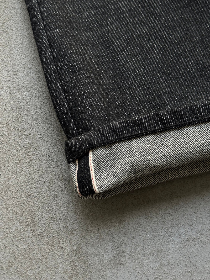 Abuku Selvedge Denim Pants – YZ