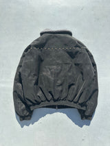 Bullet Logo Detroit Jacket