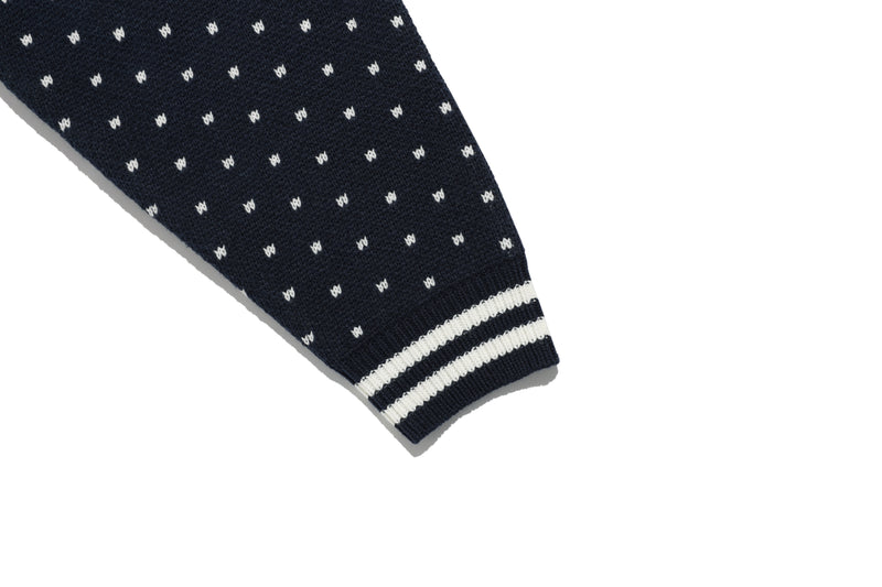 X9090 9STAR KNIT VARSITY 