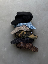 軍用Aロゴキャップ 