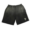 Powder Gradation Shorts