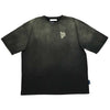 Powder Gradation Tee