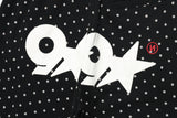X9090 9STAR SWEAT PANTS