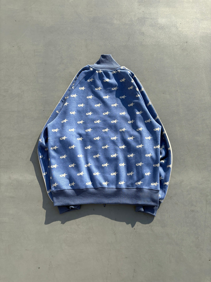 Star Logo Track Jacket