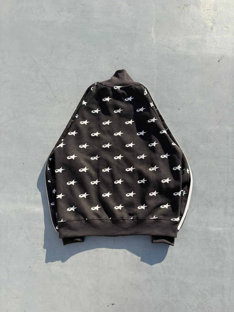 Star Logo Track Jacket