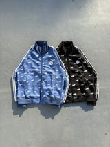 Star Logo Track Jacket