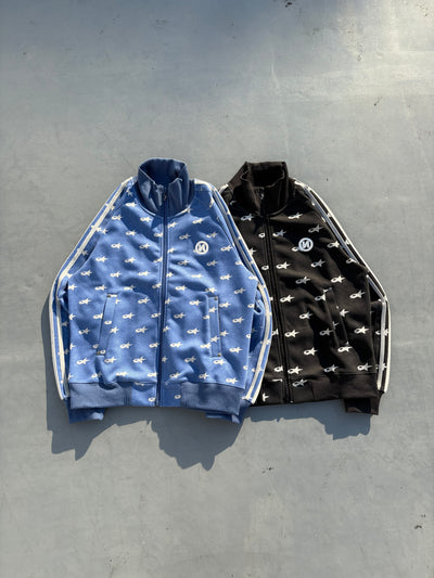 Star Logo Track Jacket