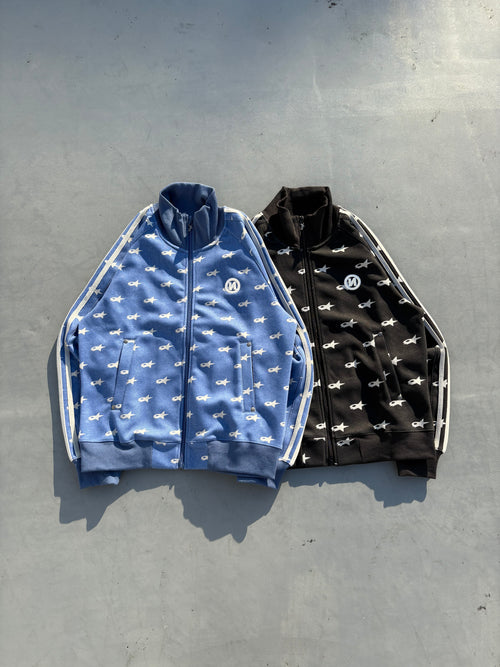 Star Logo Track Jacket