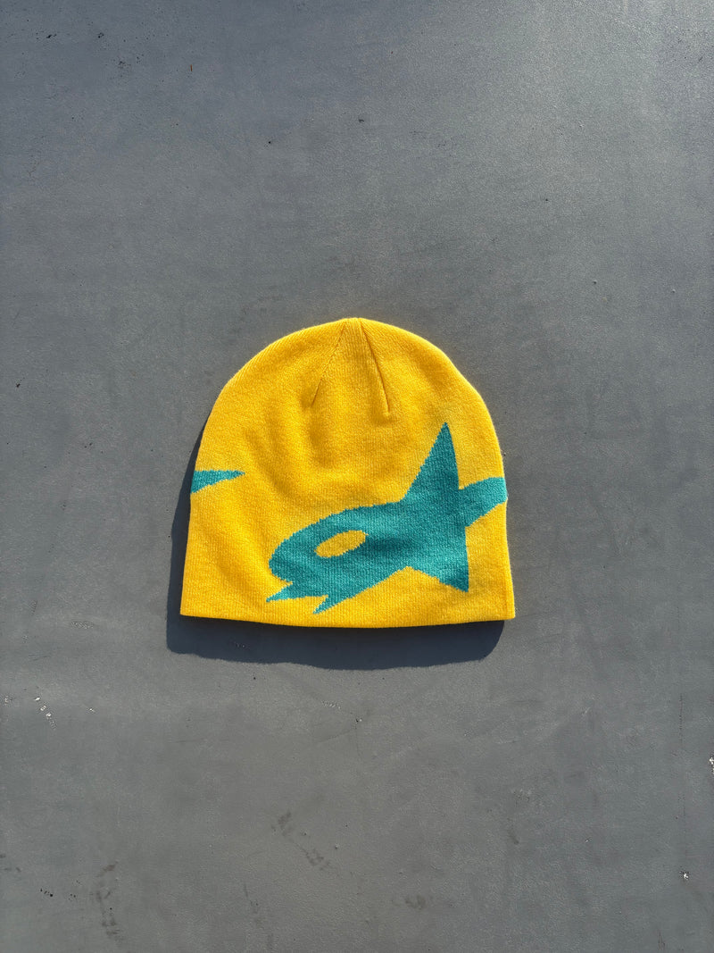 Star Logo Beanie 