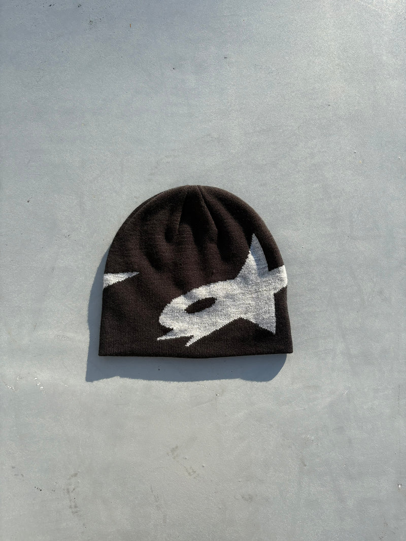 Star Logo Beanie 