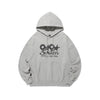 X9090 9STAR HOODIE 