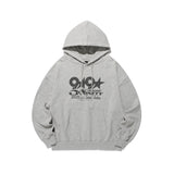X9090 9STAR HOODIE 
