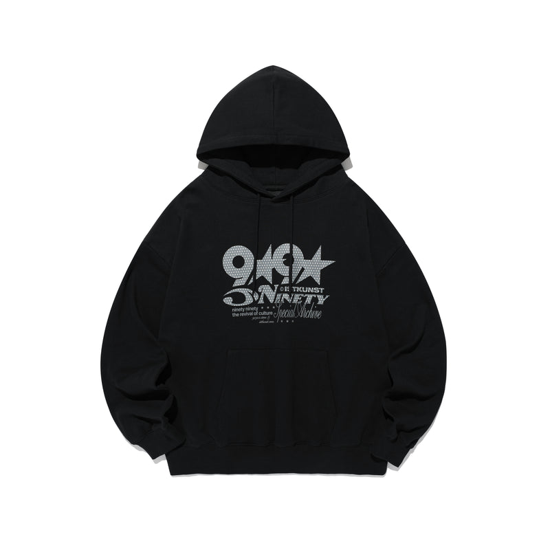 X9090 9STAR HOODIE 