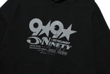 X9090 9STAR HOODIE 