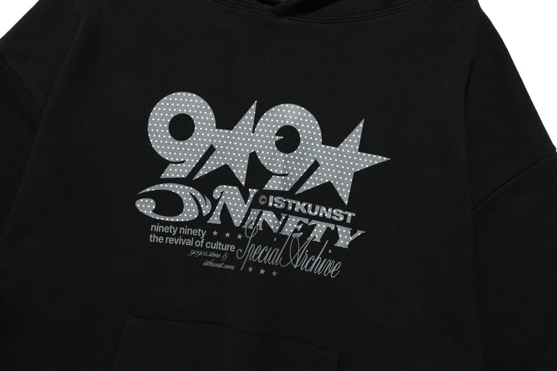 X9090 9STAR HOODIE 