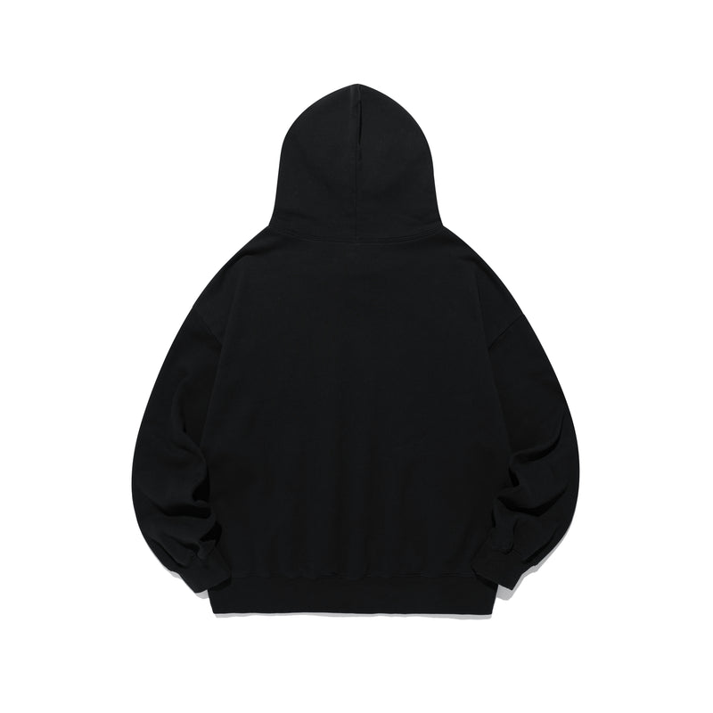 X9090 9STAR HOODIE 