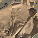 色素渐层连帽衫 